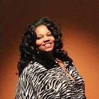 Debra Ann Byrd