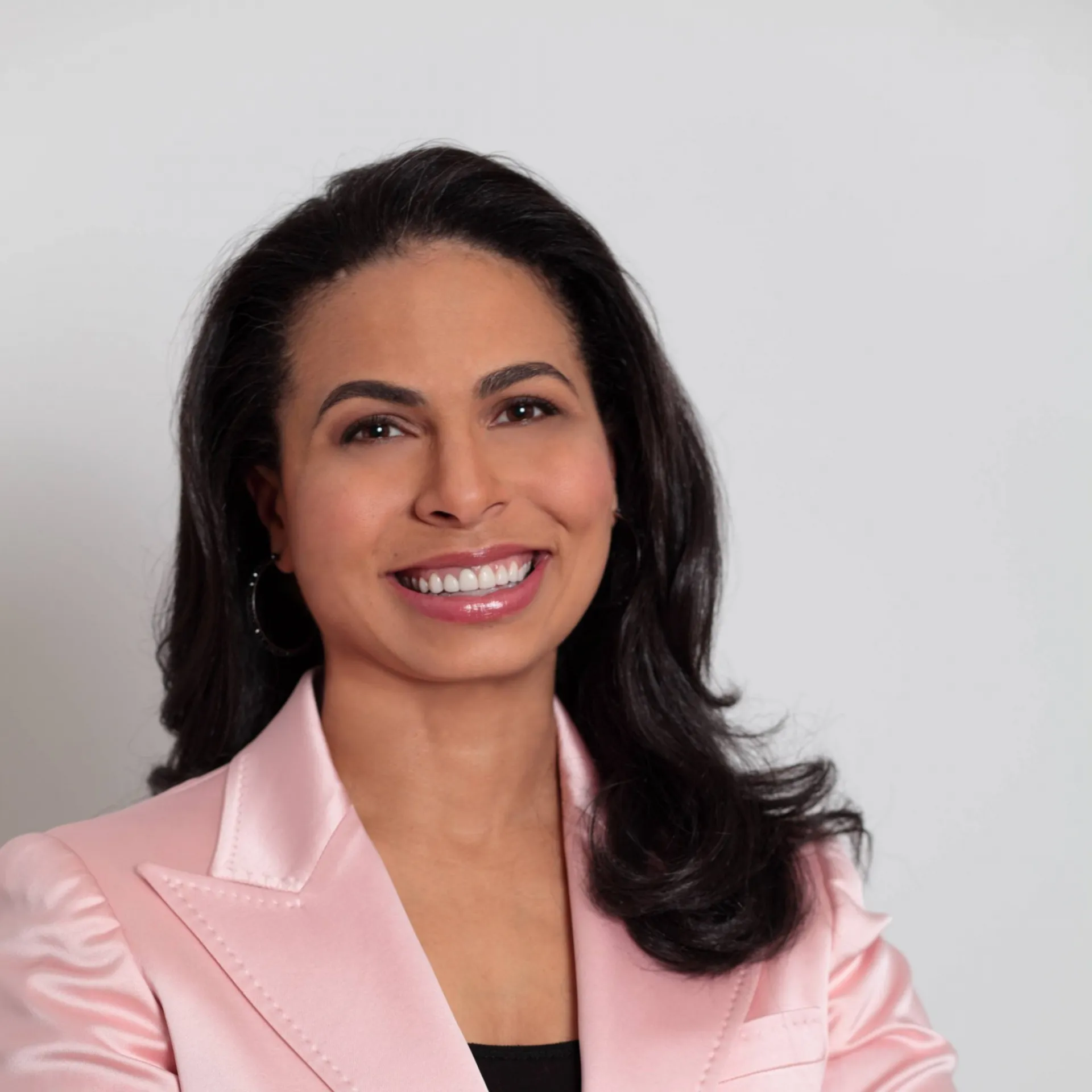 Keisha Sutton-James