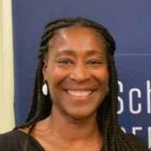 Vivian Williams-Kurutz
