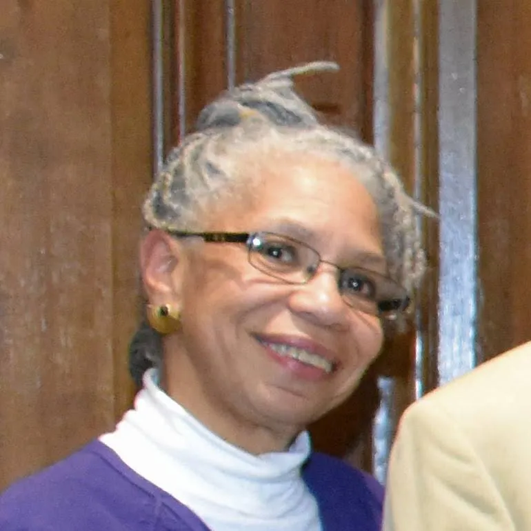 Melanie Edwards