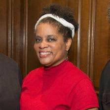 Renee Hill