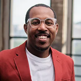 Alvin Irby