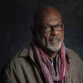 Eric K Washington