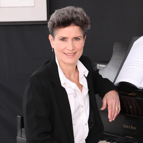 Paula M Kimper