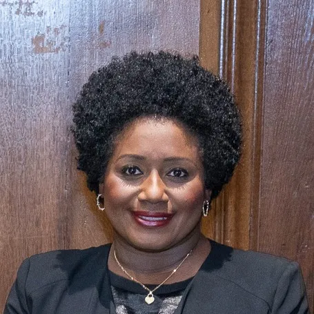 Renee Cummings