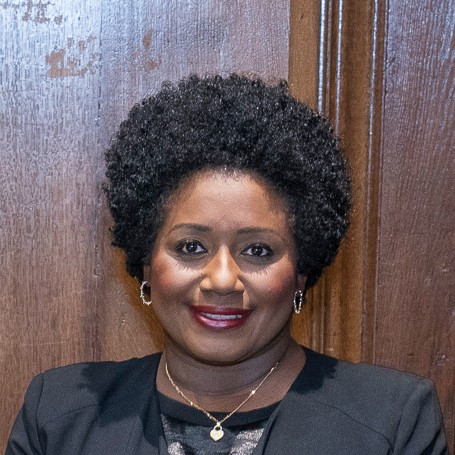 Renee Cummings