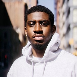 Joseph Malik Suba Turner