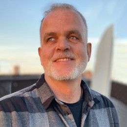 Chris Lawrence