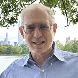 Dan Gluck