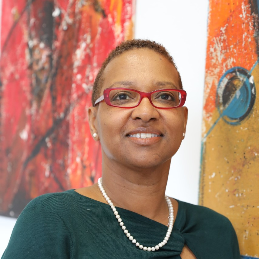 Deidre Flowers