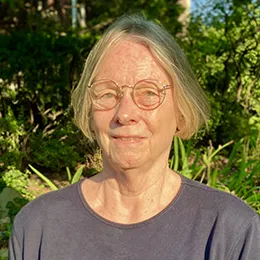 Gail Addiss