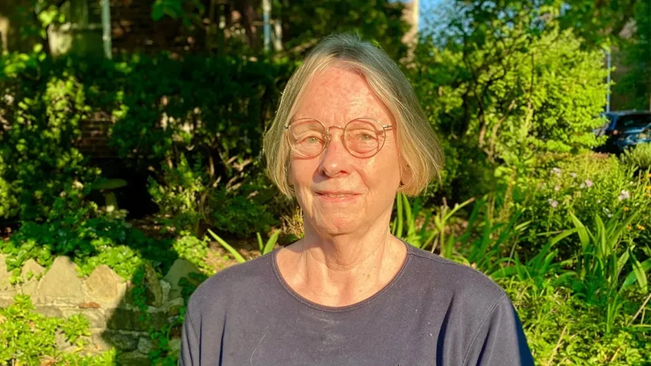 Gail Addiss