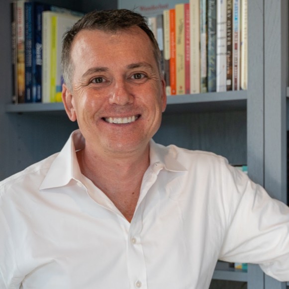 Kevin O'Connor