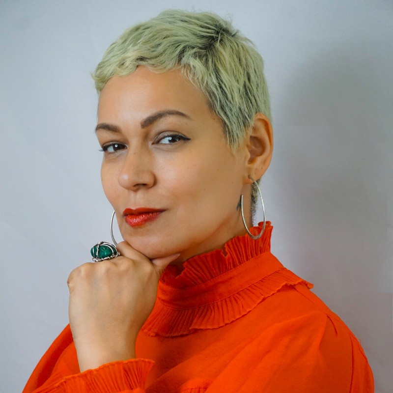 Martha Diaz