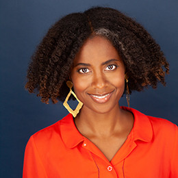 Renita Croney